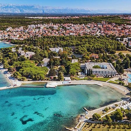 Apartment Zita Zadar Zewnętrze zdjęcie