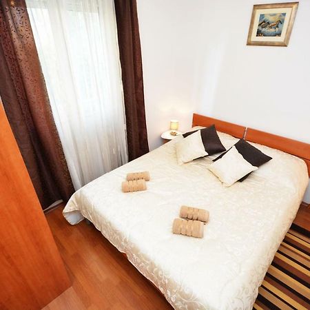 Apartment Zita Zadar Zewnętrze zdjęcie