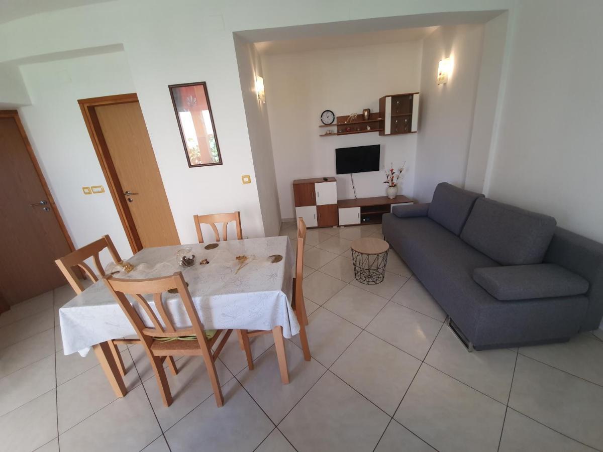 Apartment Zita Zadar Zewnętrze zdjęcie