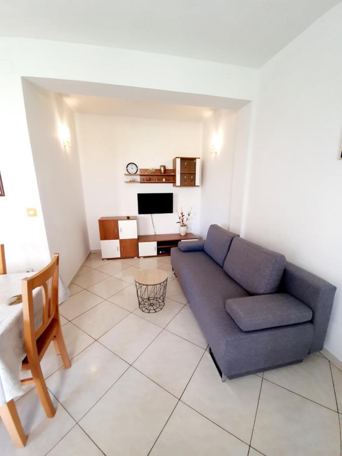 Apartment Zita Zadar Zewnętrze zdjęcie
