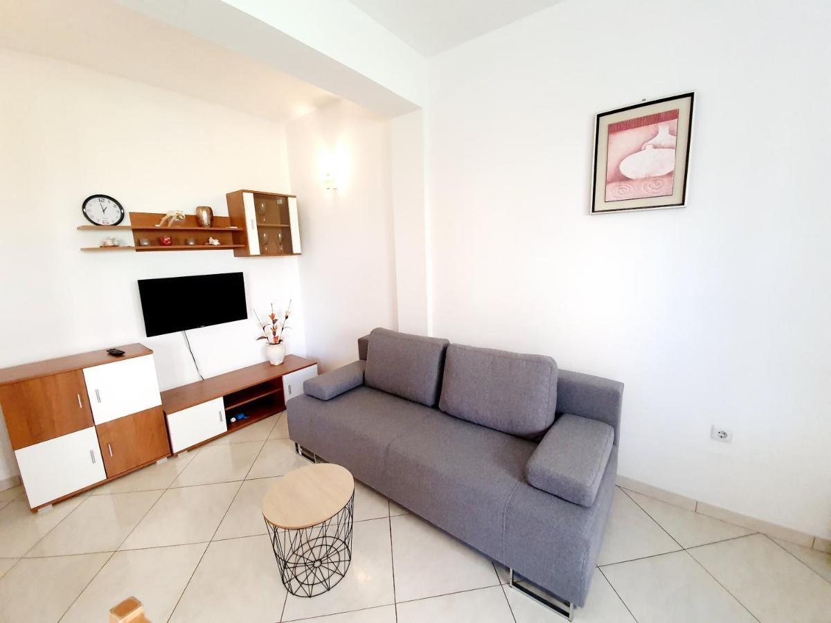 Apartment Zita Zadar Zewnętrze zdjęcie