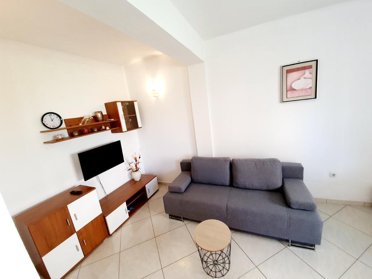 Apartment Zita Zadar Zewnętrze zdjęcie