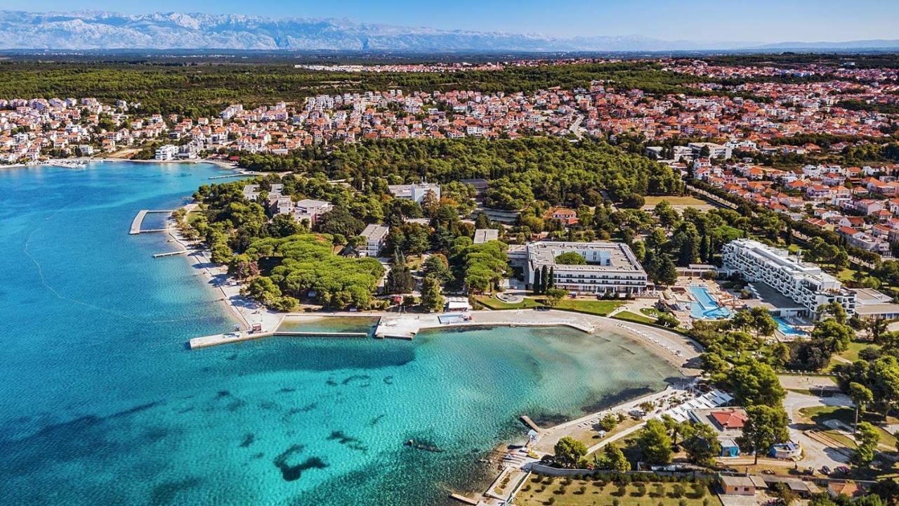 Apartment Zita Zadar Zewnętrze zdjęcie