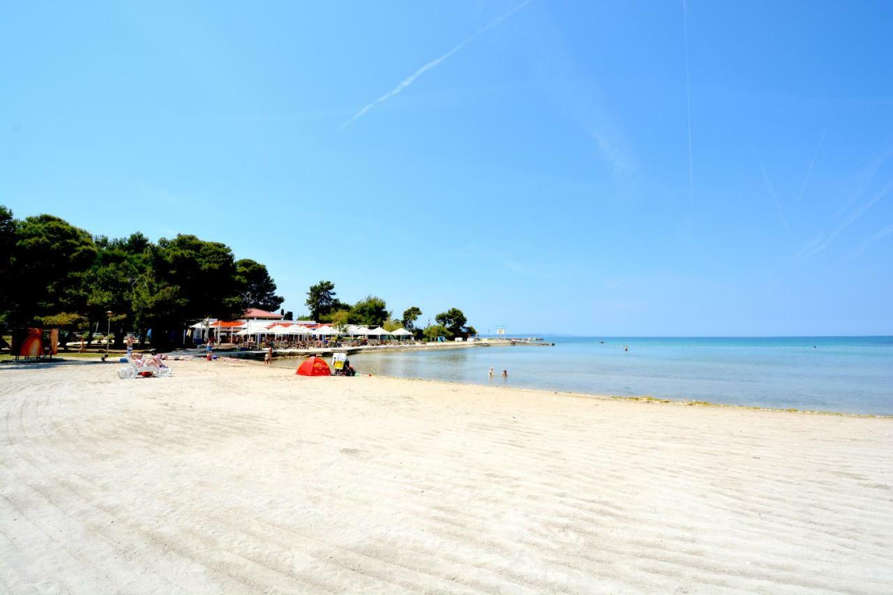Apartment Zita Zadar Zewnętrze zdjęcie