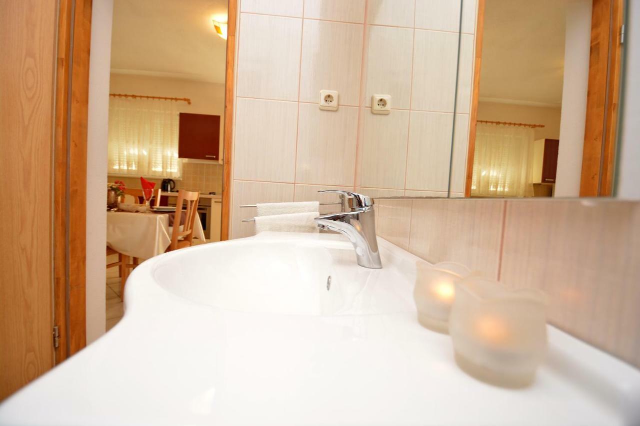 Apartment Zita Zadar Zewnętrze zdjęcie