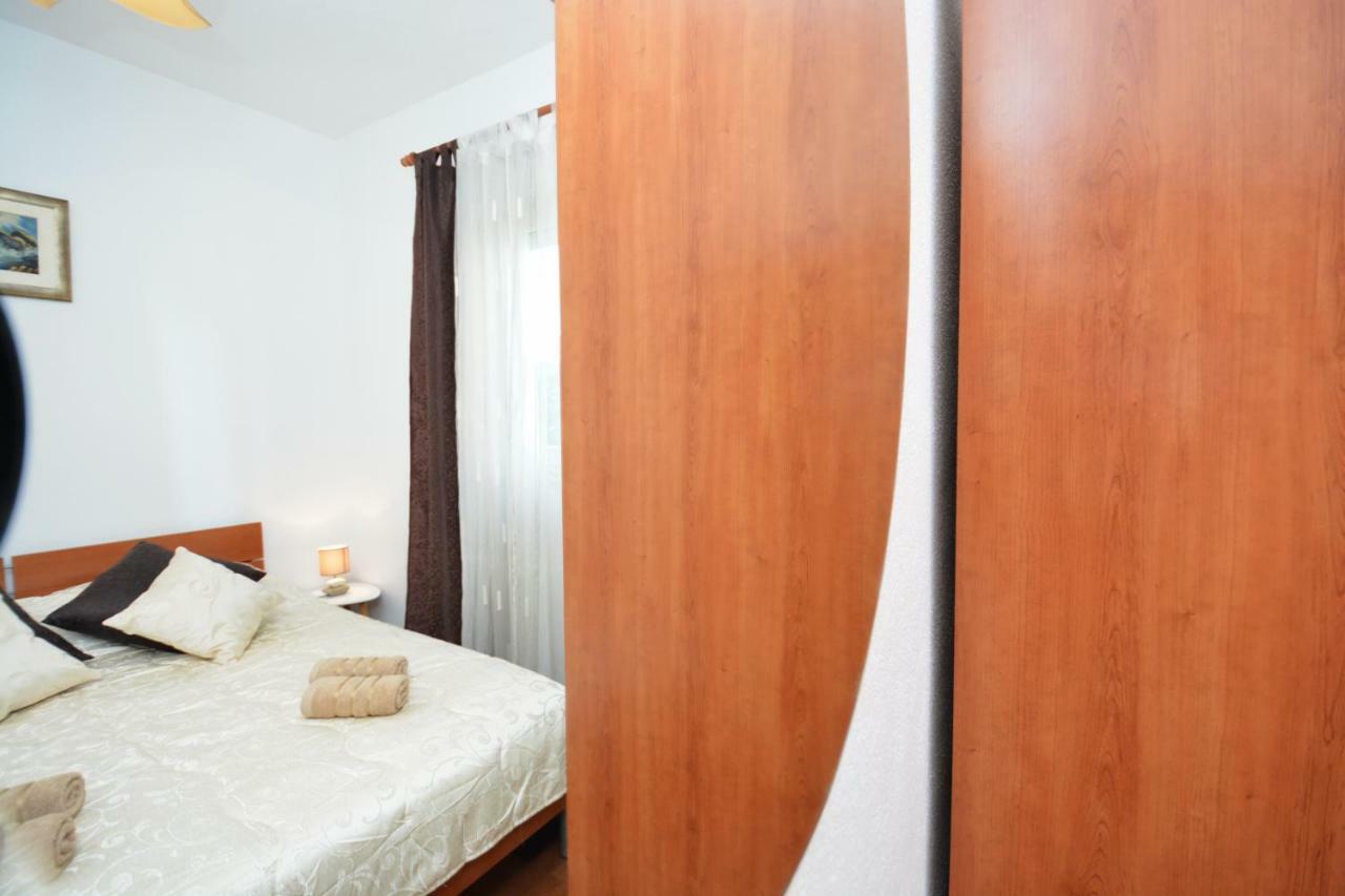 Apartment Zita Zadar Zewnętrze zdjęcie