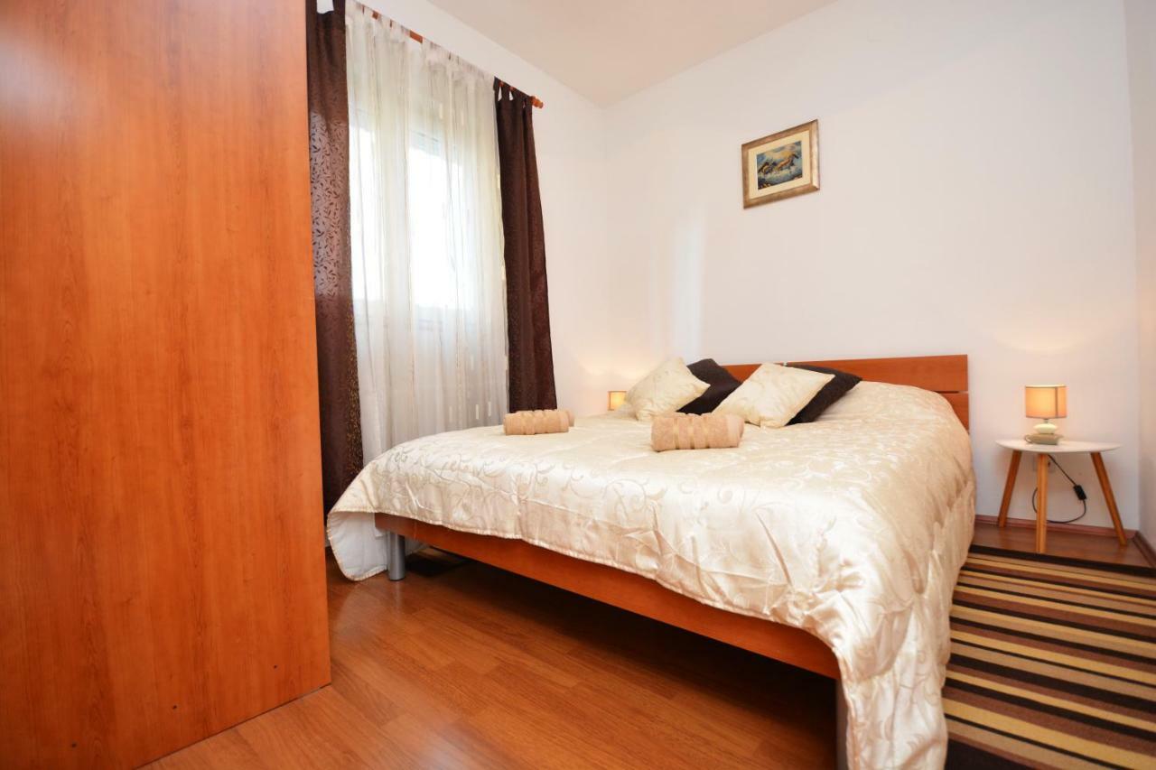 Apartment Zita Zadar Zewnętrze zdjęcie