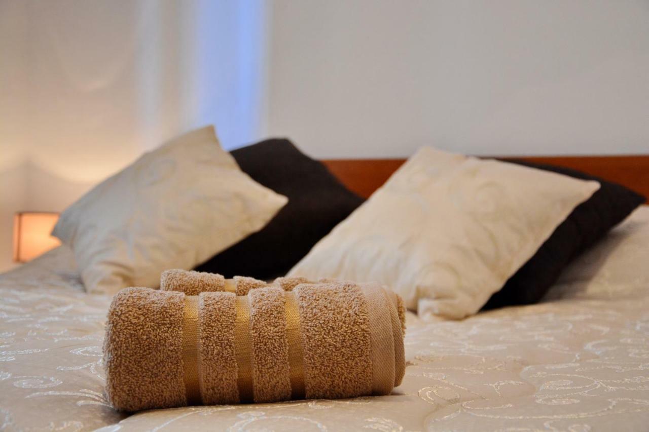 Apartment Zita Zadar Zewnętrze zdjęcie