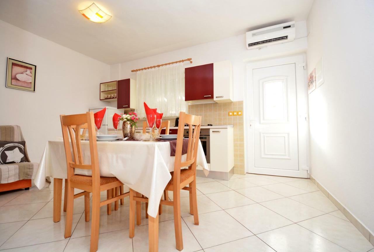 Apartment Zita Zadar Zewnętrze zdjęcie