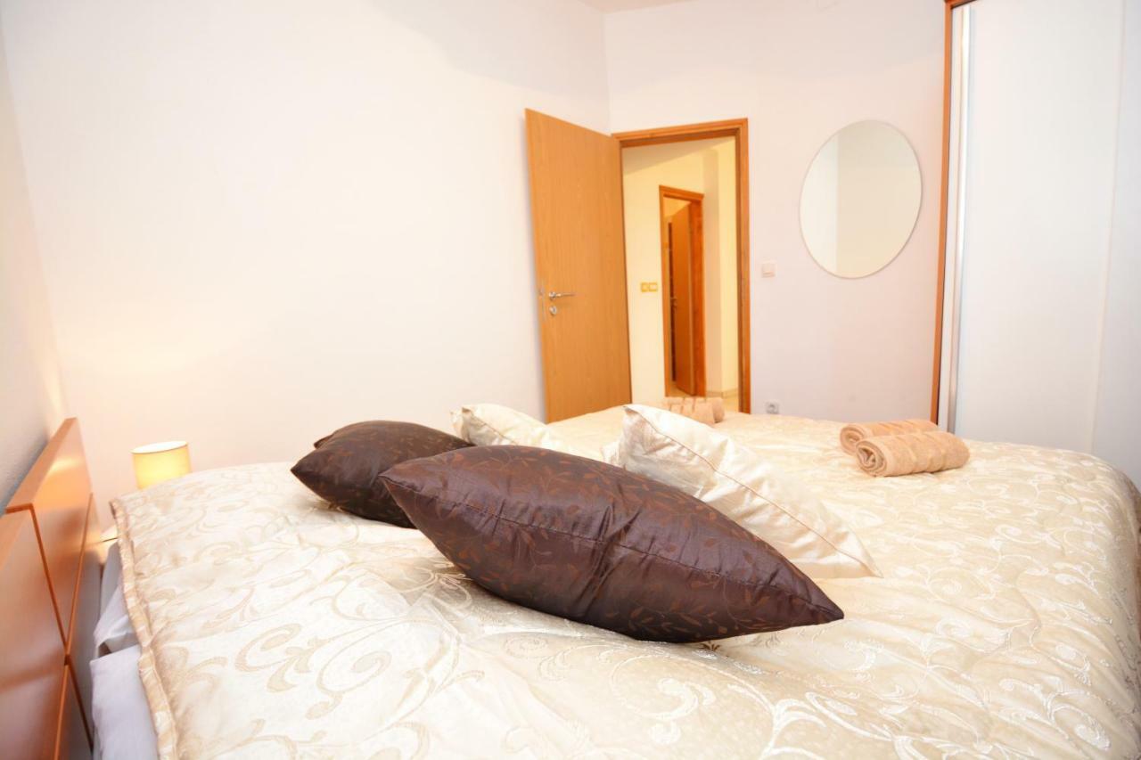 Apartment Zita Zadar Zewnętrze zdjęcie