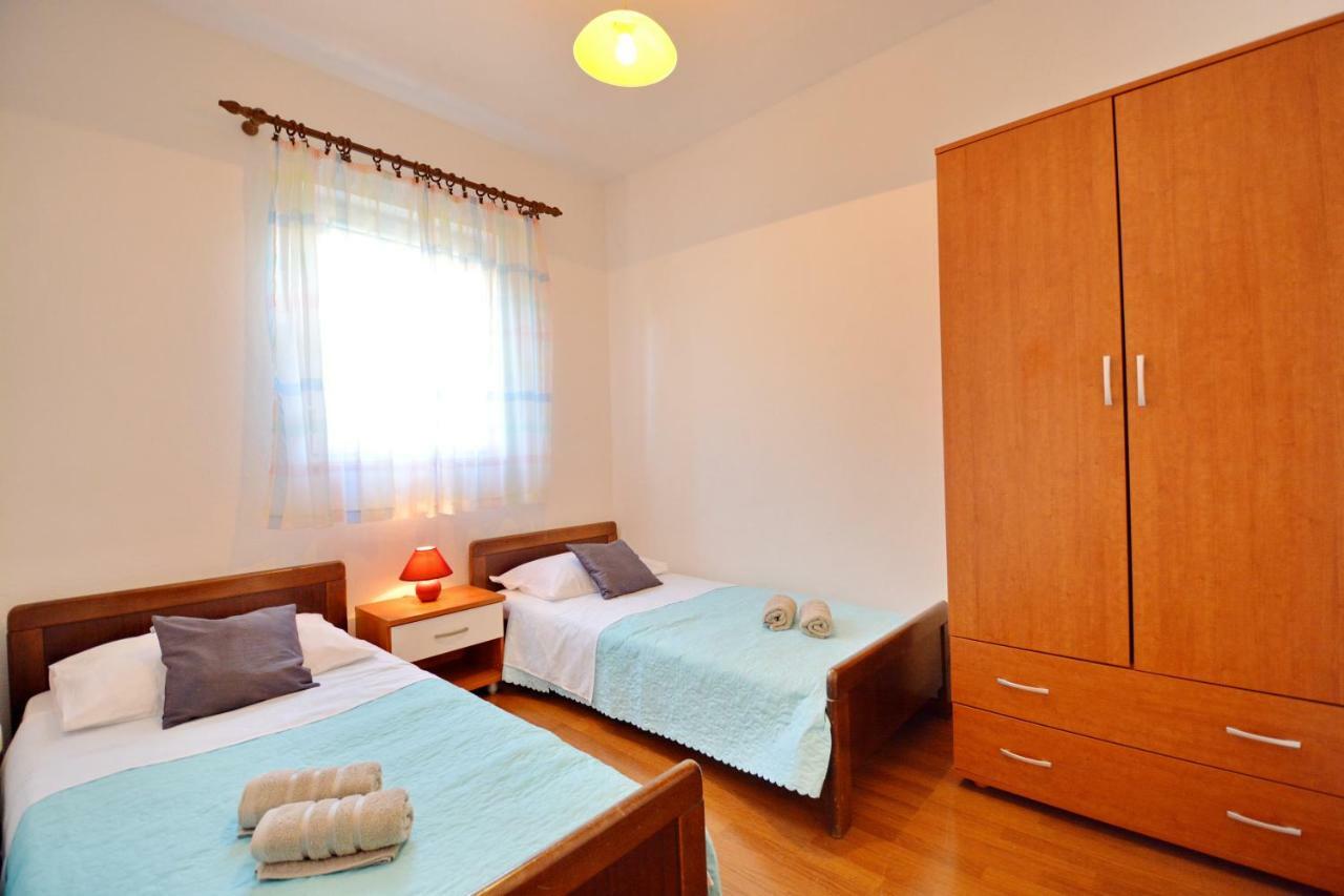 Apartment Zita Zadar Zewnętrze zdjęcie