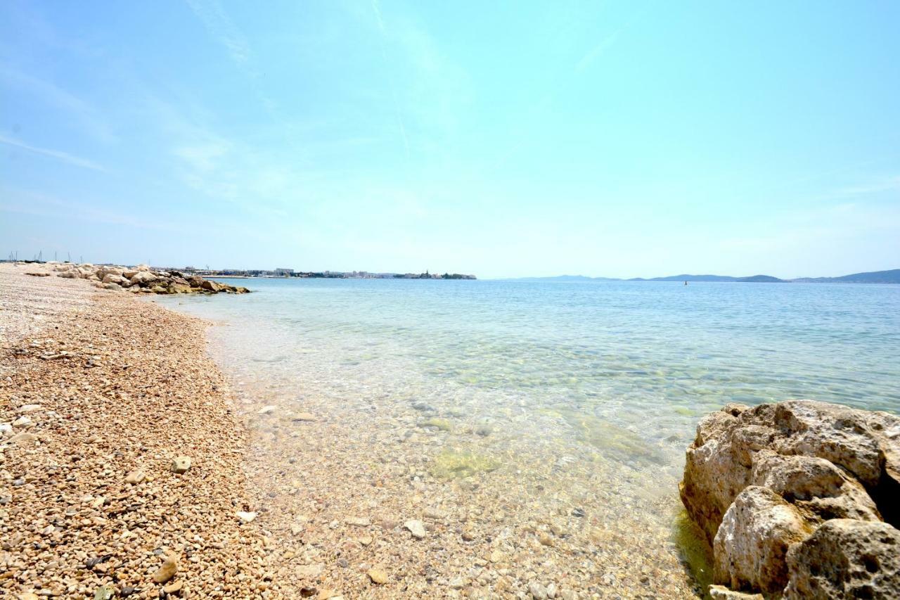 Apartment Zita Zadar Zewnętrze zdjęcie