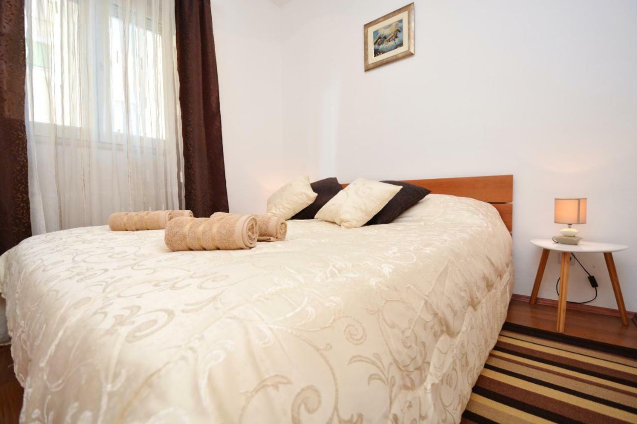 Apartment Zita Zadar Zewnętrze zdjęcie