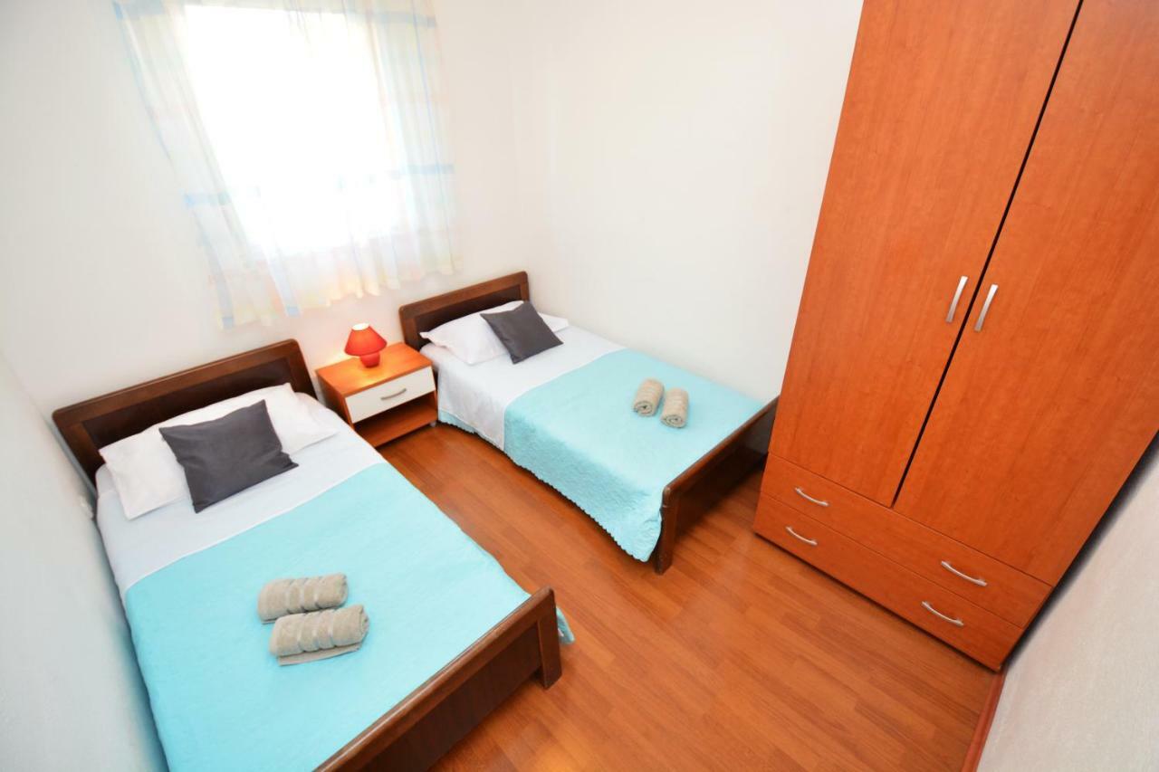 Apartment Zita Zadar Zewnętrze zdjęcie