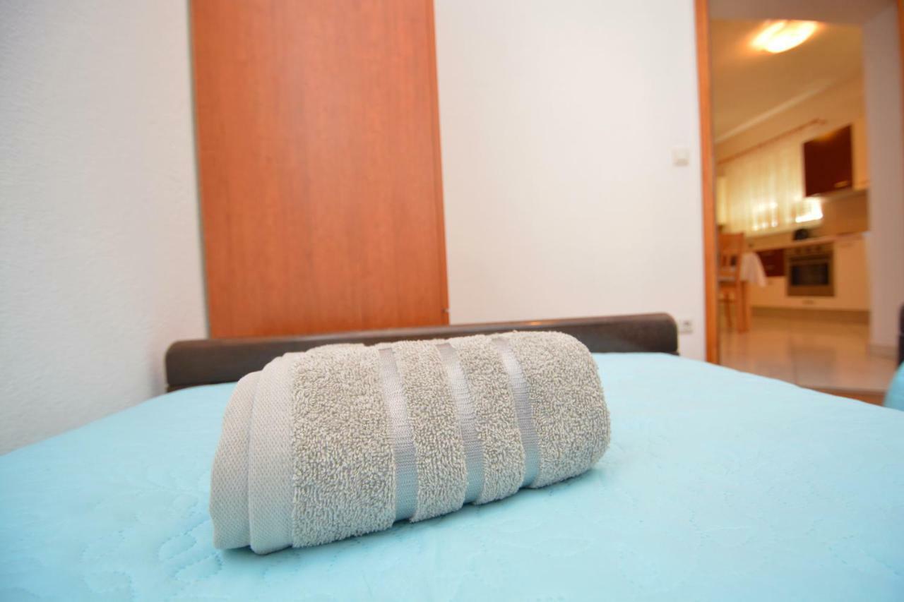 Apartment Zita Zadar Zewnętrze zdjęcie